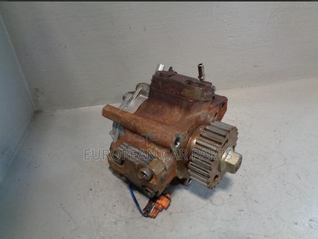 Euro 4 High Pressure Pump - thumbnail 2