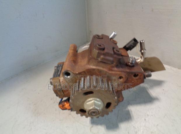 Euro 4 High Pressure Pump - thumbnail 3