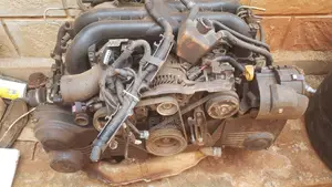 Subaru Legacy Ej20 Turbo Engine for Spare Parts