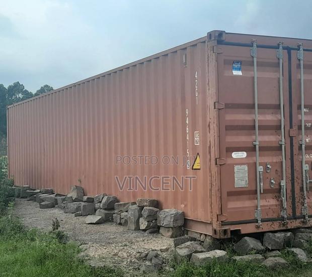 Containers 20fits/40fts - thumbnail 3