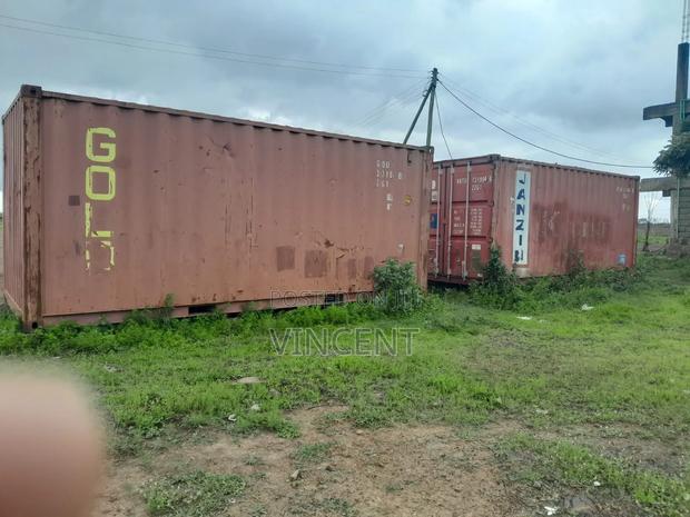 Containers 20fits/40fts - thumbnail 4