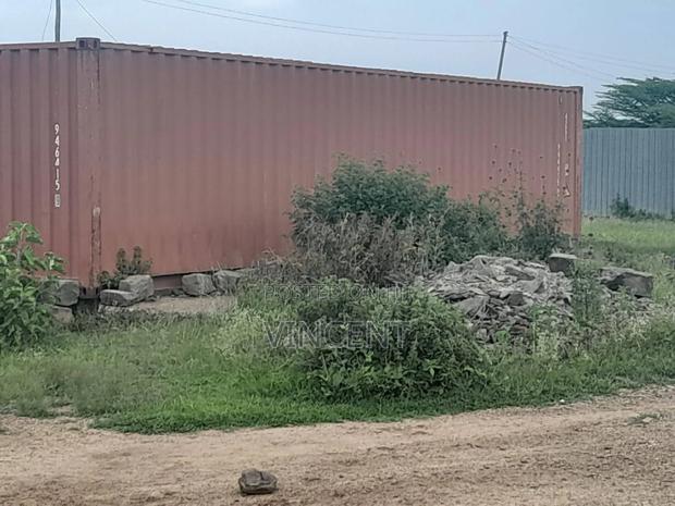 Containers 20fits/40fts - thumbnail 5