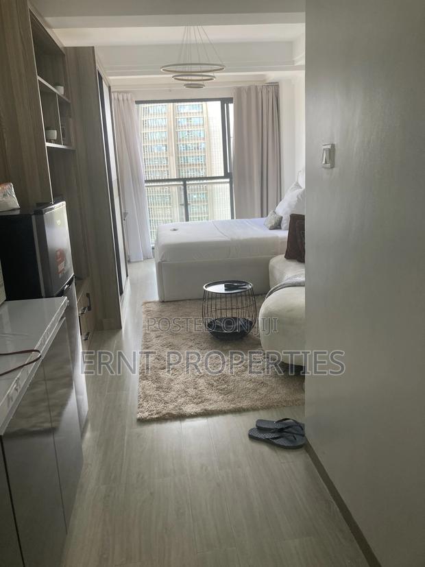 Studio Apartment in Kilimani for sale - thumbnail 2