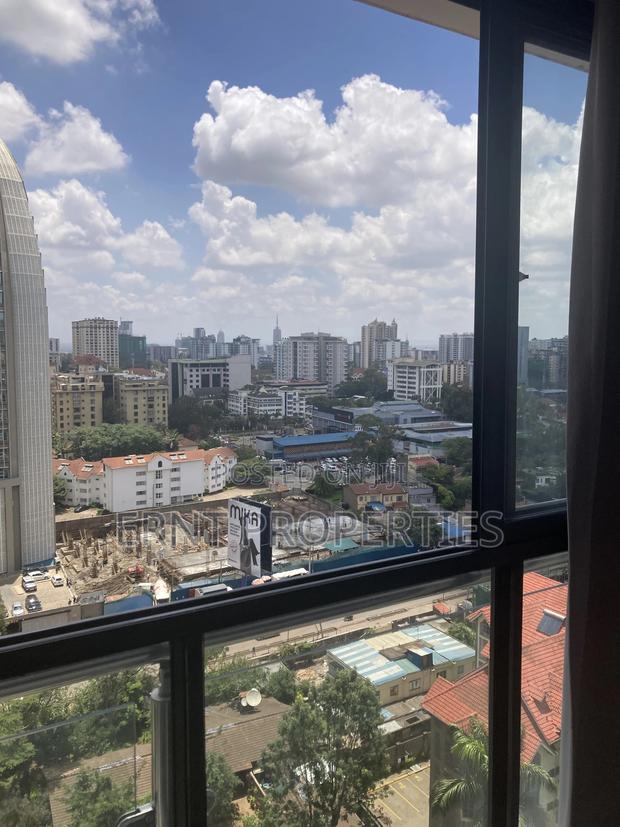 Studio Apartment in Kilimani for sale - thumbnail 3