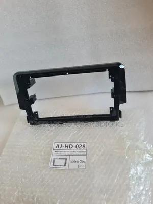 Honda Civic 2017 Android Radio Frame or Console