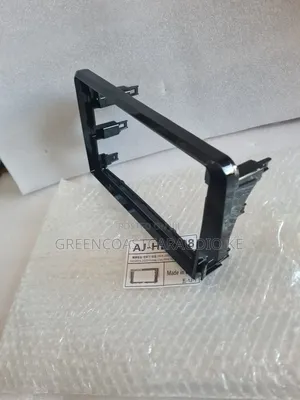 Honda Civic 2017 Android Radio Frame or Console