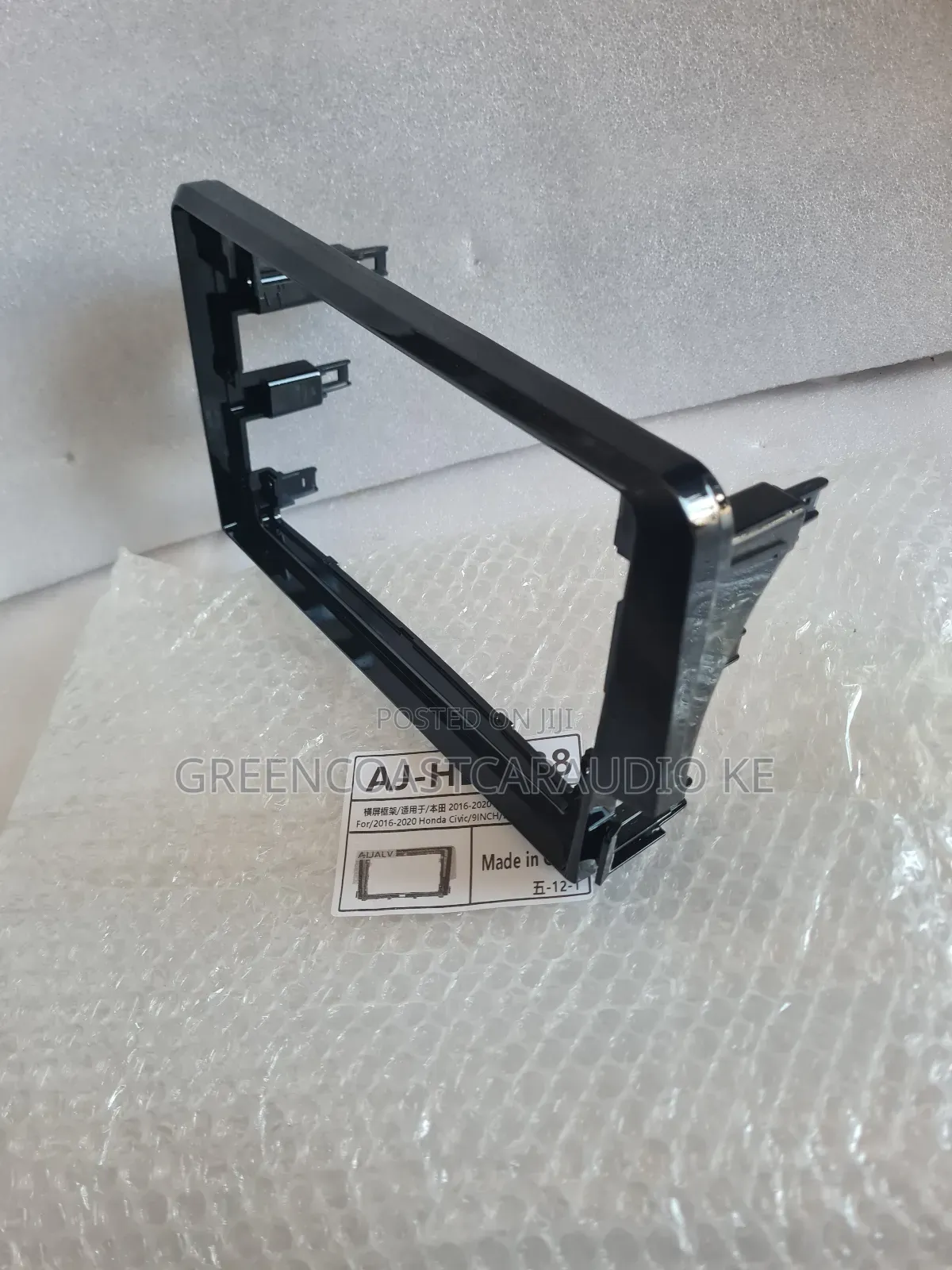 Honda Civic 2017 Android Radio Frame or Console