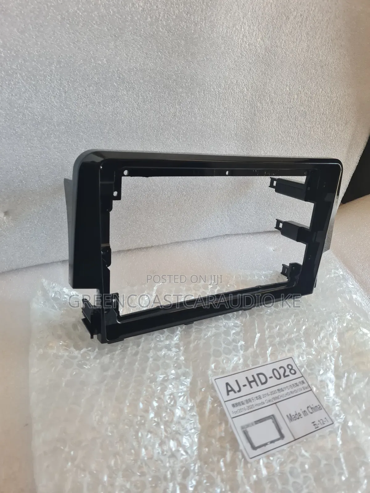 Honda Civic 2017 Android Radio Frame or Console