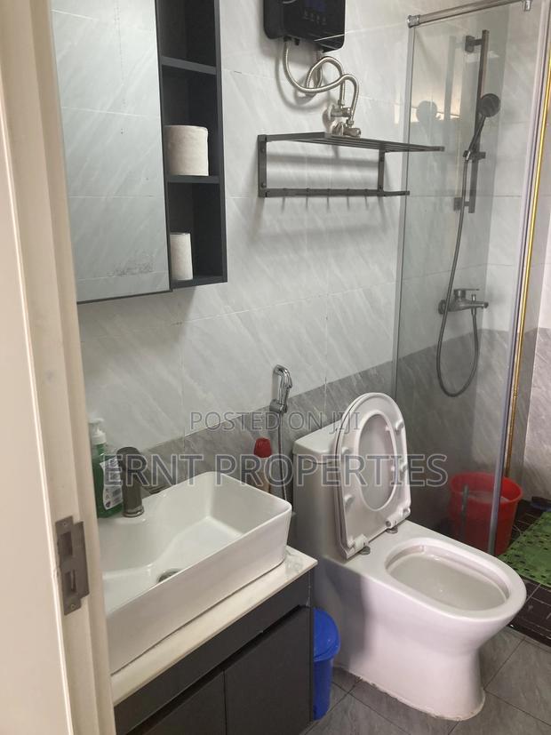 Studio Apartment in Kilimani for sale - thumbnail 7