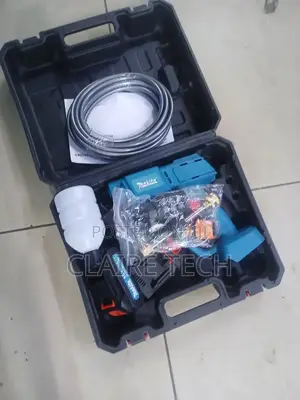 Makita High Pressure Spray Gun – Multipurpose Washer