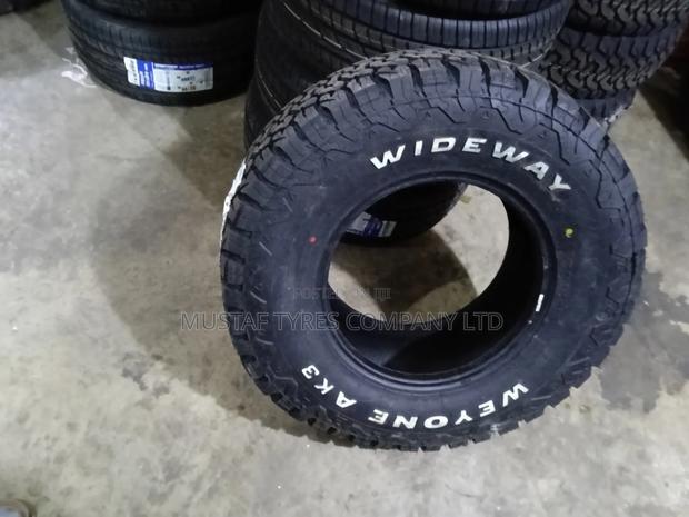 Widway 265/75r16 At - thumbnail 3