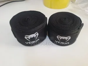 *Boxing Wraps 3meters.