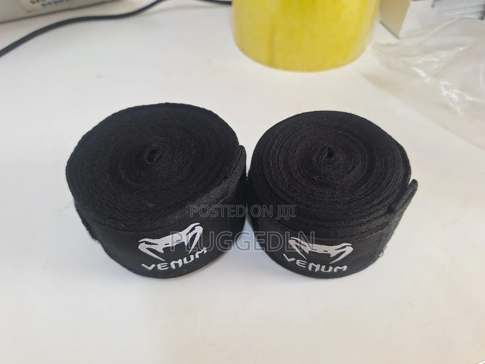 *Boxing Wraps 3meters.