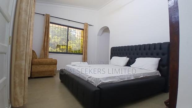 Hayati Villa - main view