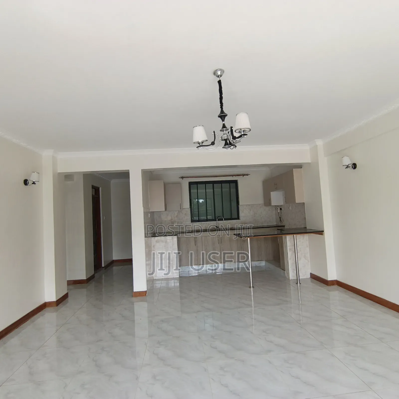 2bdrm Apartment in Stima Lane, Westlands for rent