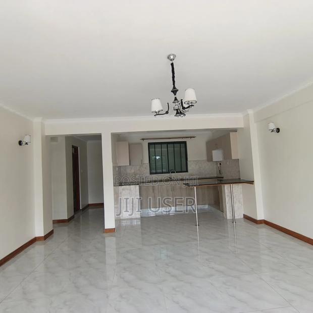 2bdrm Apartment in Stima Lane, Westlands for rent - main view