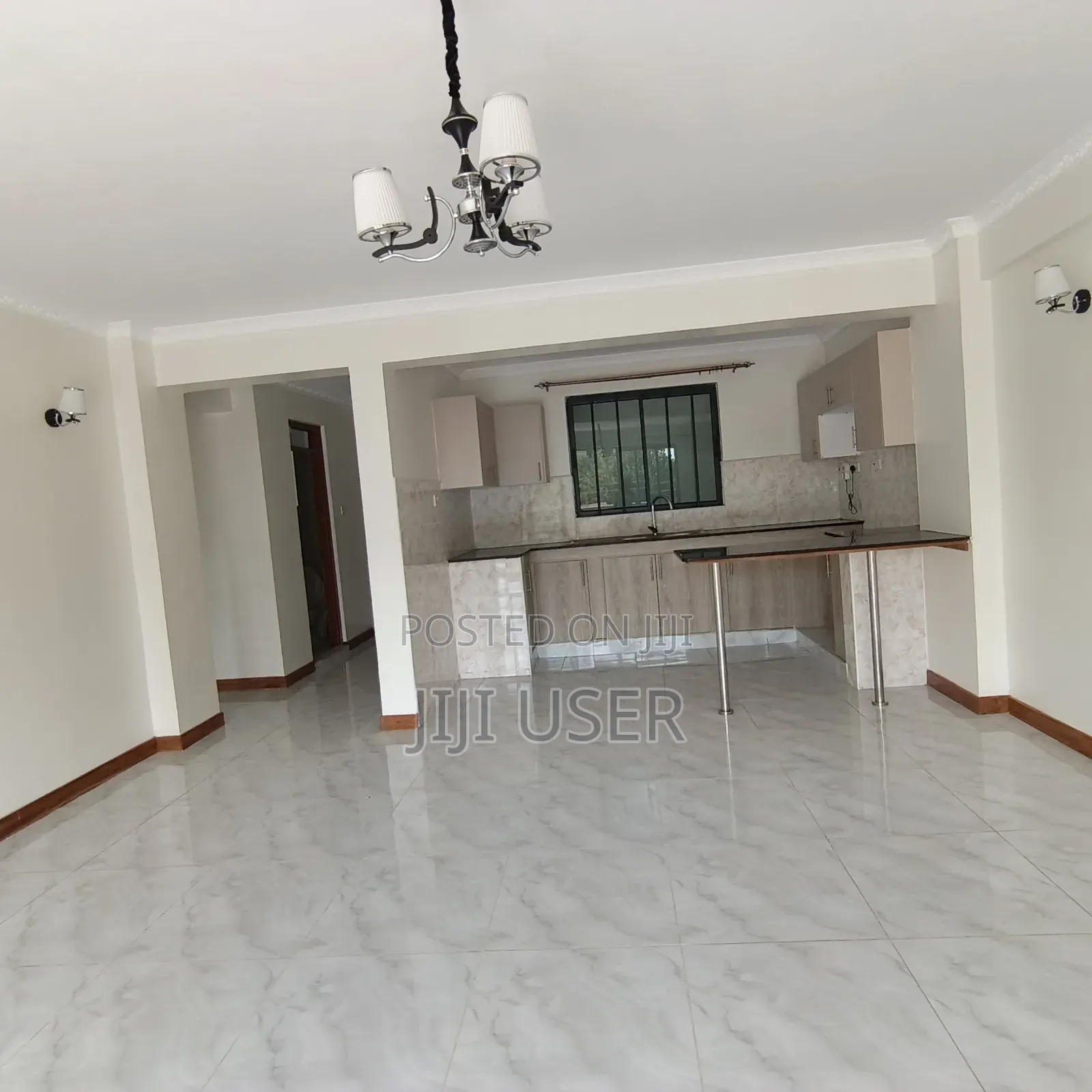2bdrm Apartment in Stima Lane, Westlands for rent