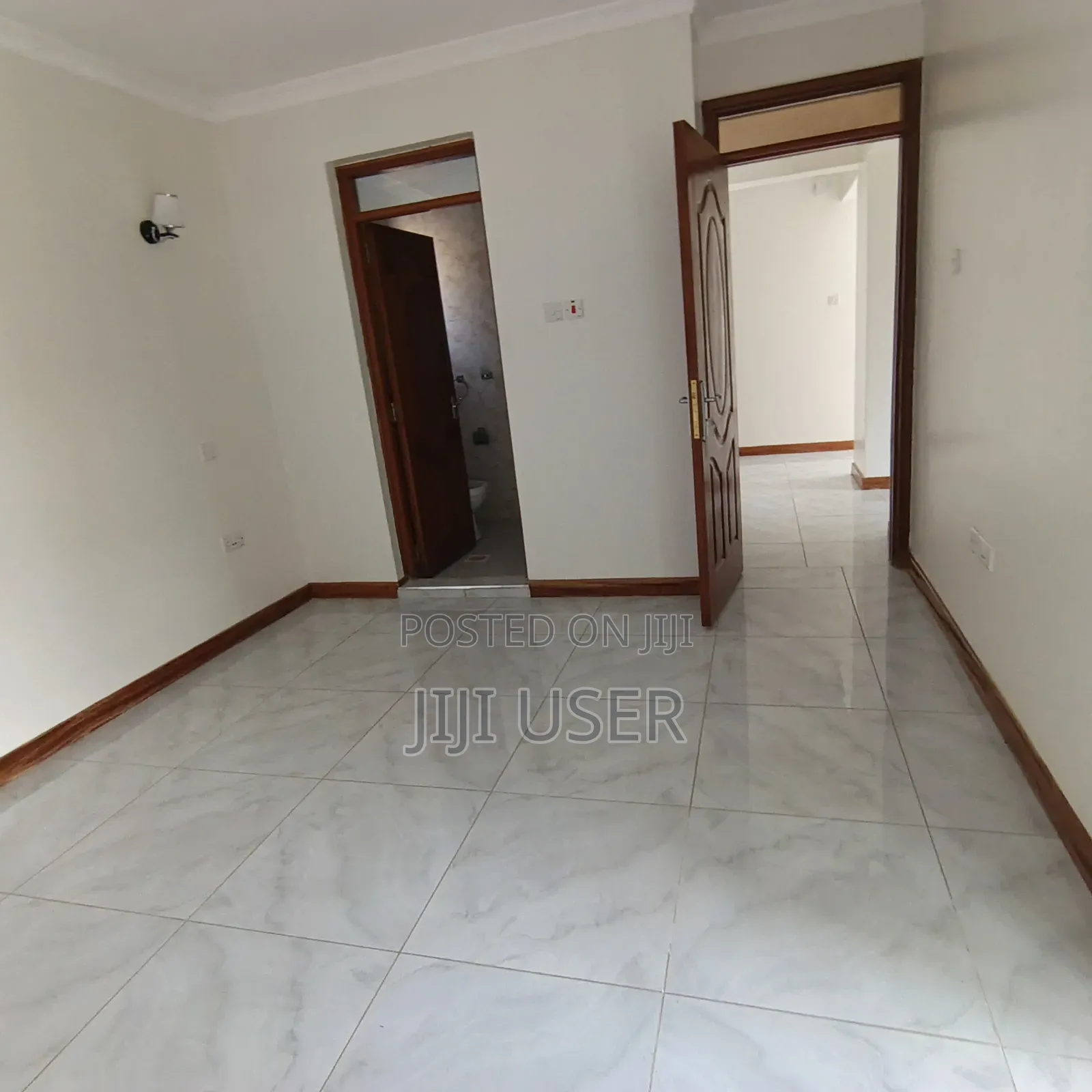 2bdrm Apartment in Stima Lane, Westlands for rent