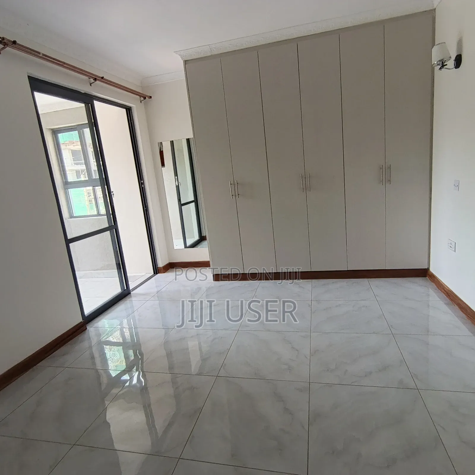 2bdrm Apartment in Stima Lane, Westlands for rent