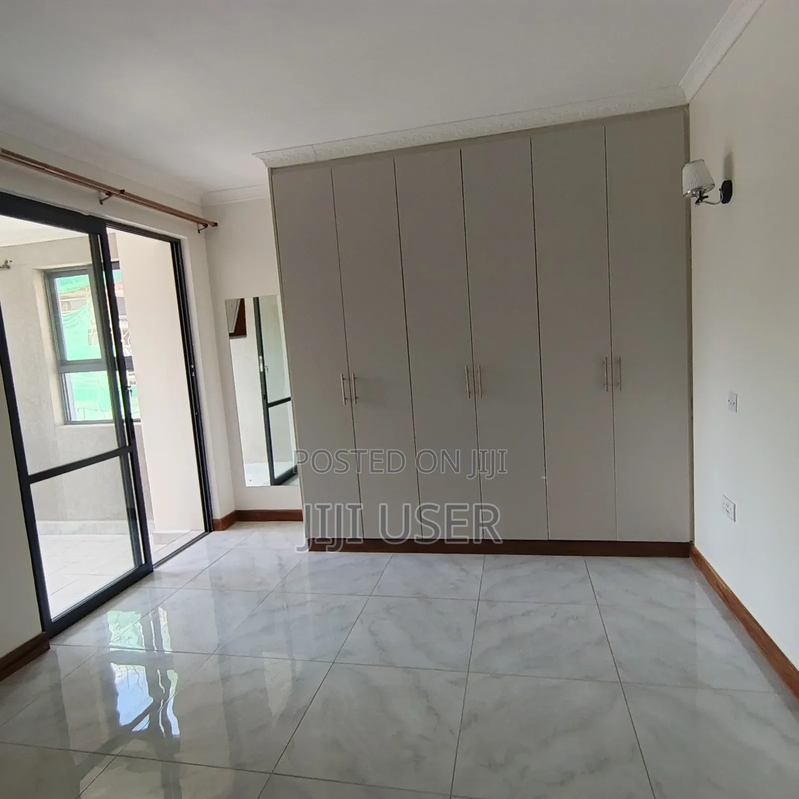 2bdrm Apartment in Stima Lane, Westlands for rent