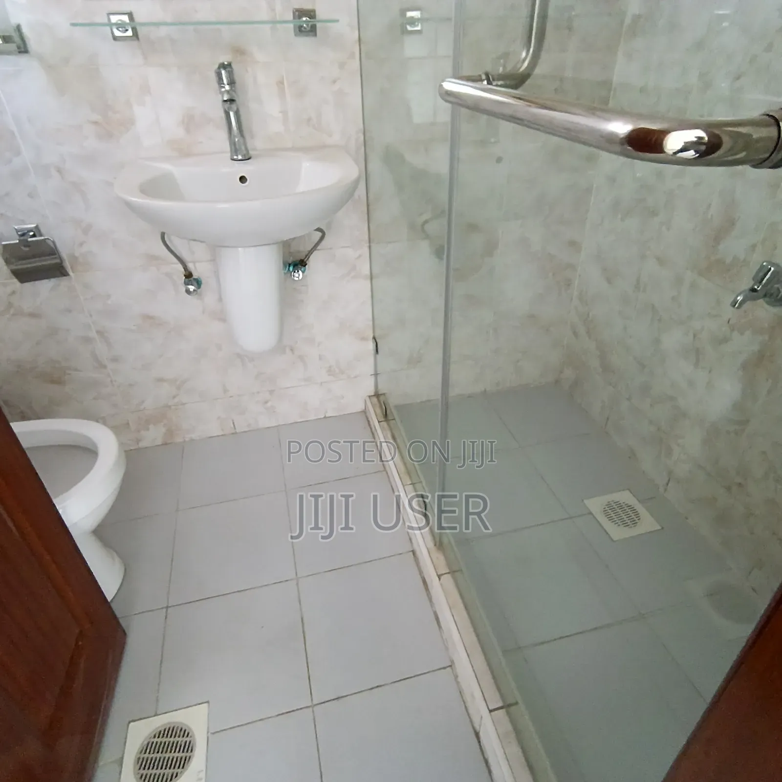 2bdrm Apartment in Stima Lane, Westlands for rent