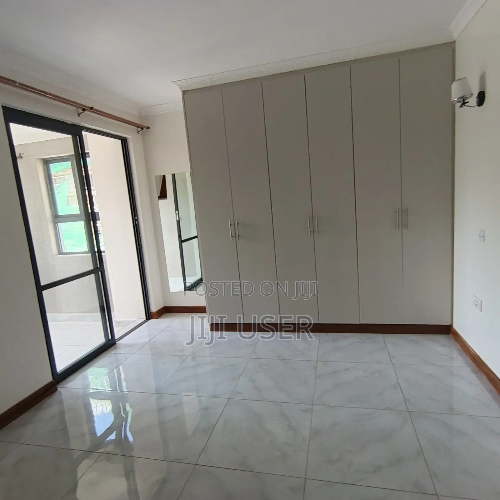 2bdrm Apartment in Stima Lane, Westlands for rent