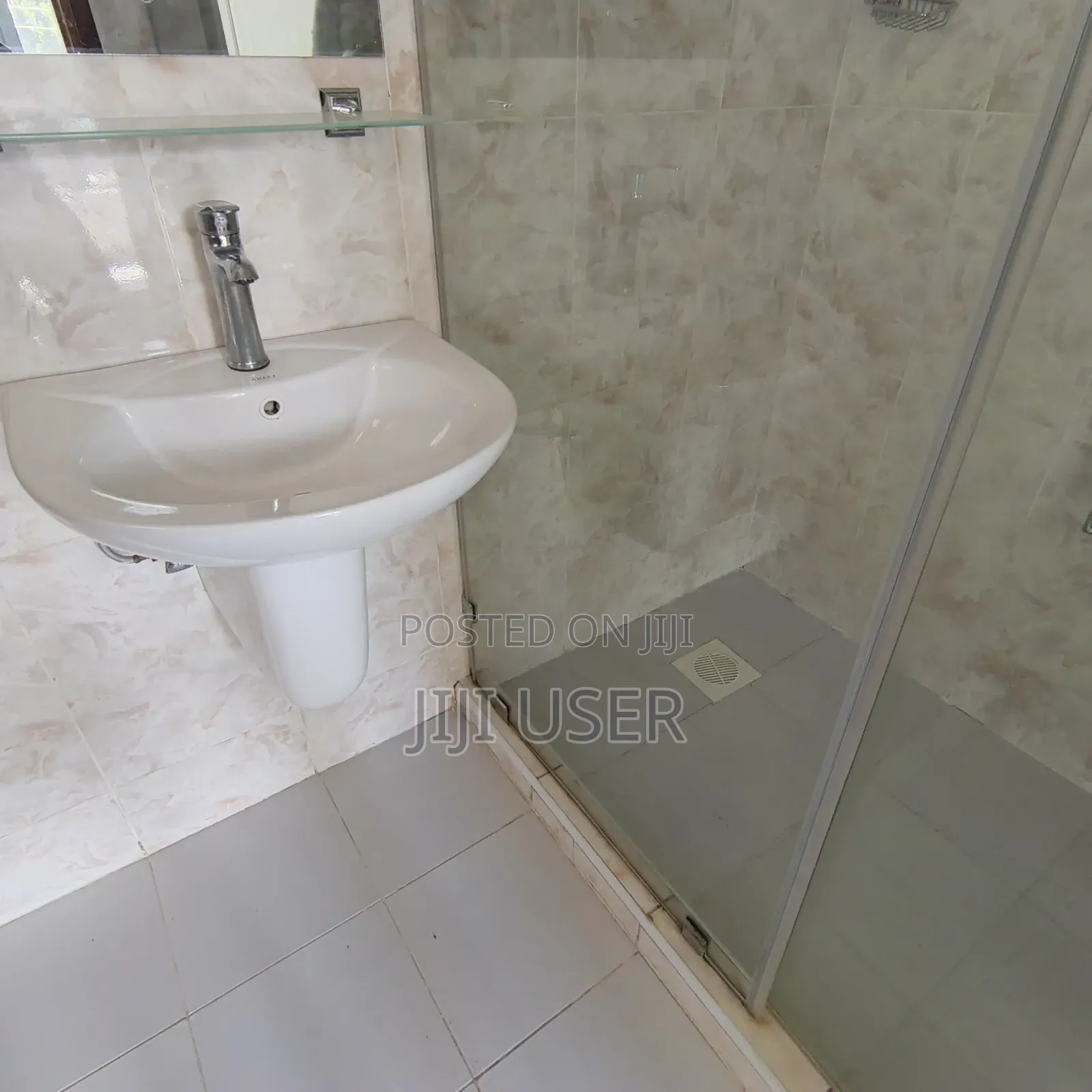 2bdrm Apartment in Stima Lane, Westlands for rent