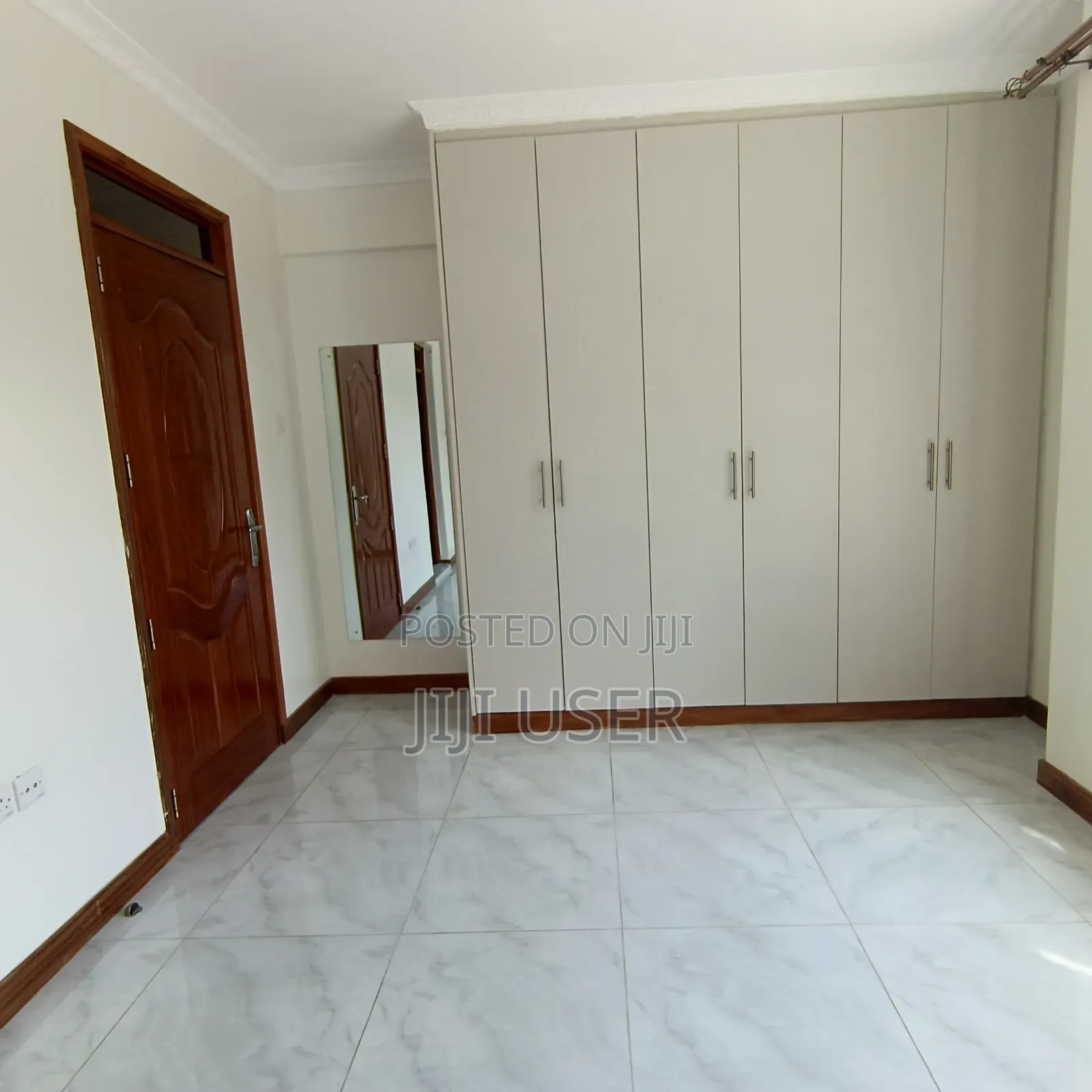 2bdrm Apartment in Stima Lane, Westlands for rent