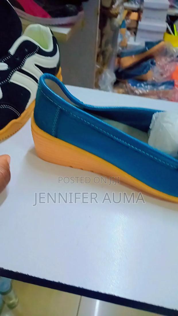 Unisex Shoes - main view