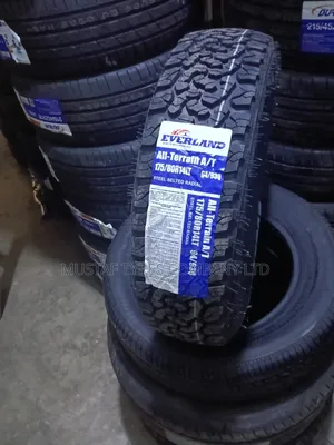 Widway 175/80r14. At