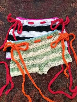 Crochet Outfits - thumbnail 2