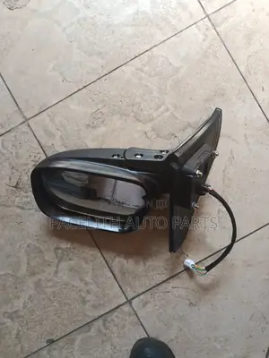 Side Mirror Probox 5 Wire