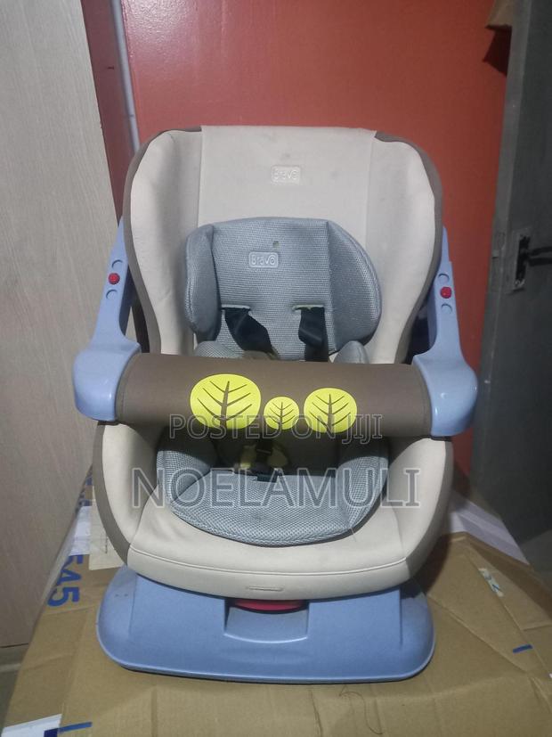 Used Car Seat - main view