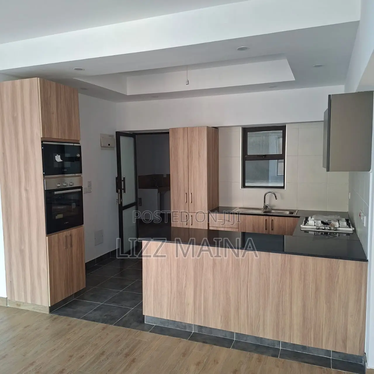 2bdrm Apartment in Kilimani, Hurlingham for rent