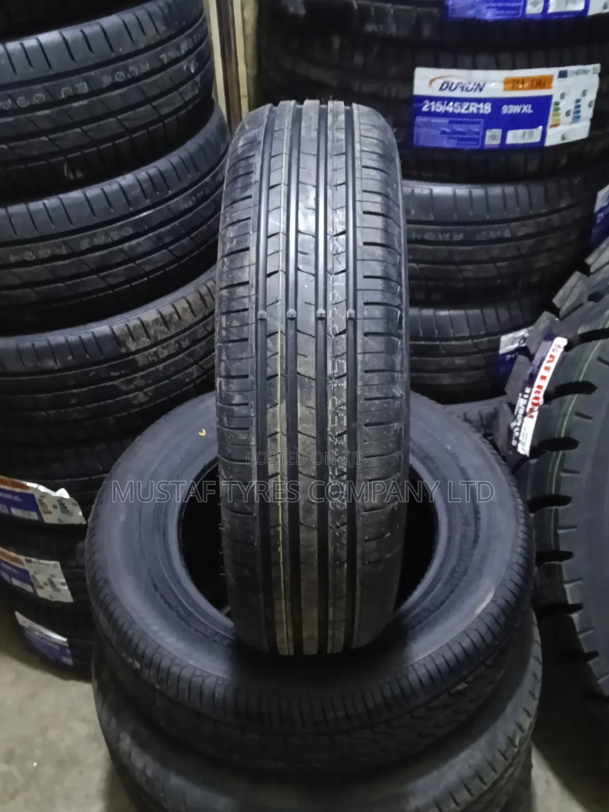 Widway 205/65r15