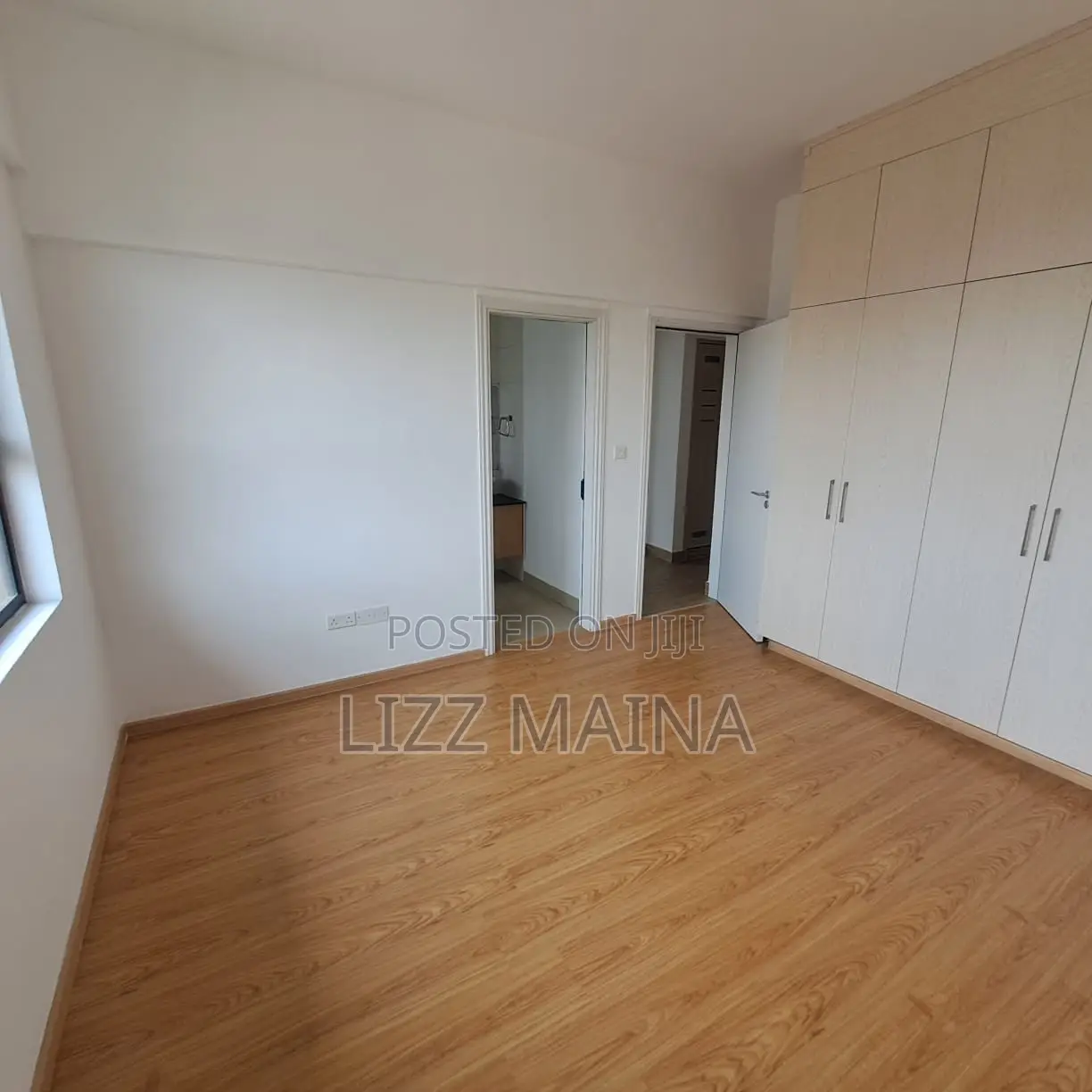 2bdrm Apartment in Kilimani, Hurlingham for rent