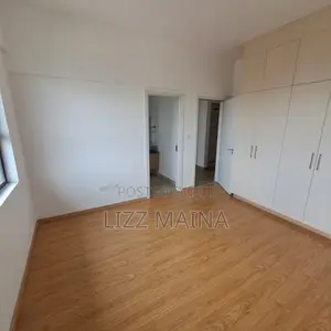 2bdrm Apartment in Kilimani, Hurlingham for rent