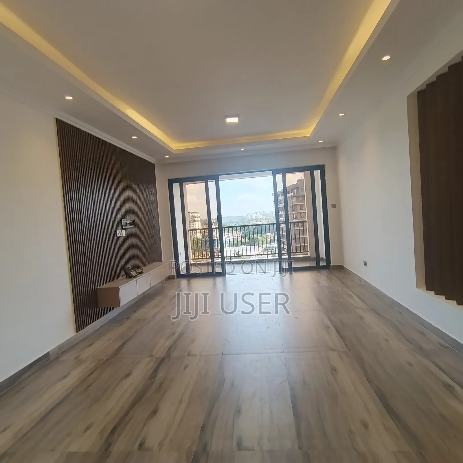 2bdrm Apartment in Brookside, Westlands for rent