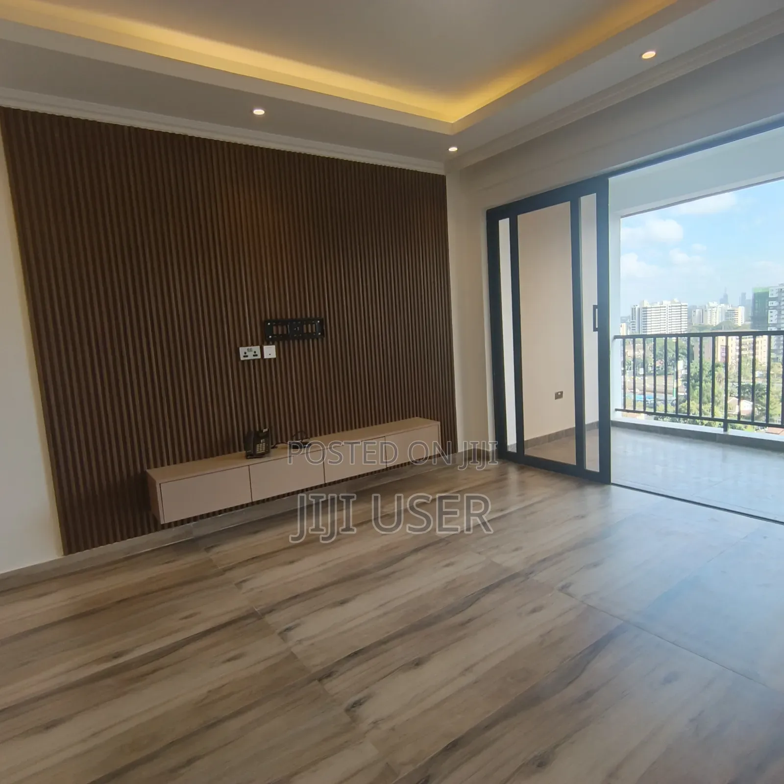 2bdrm Apartment in Brookside, Westlands for rent