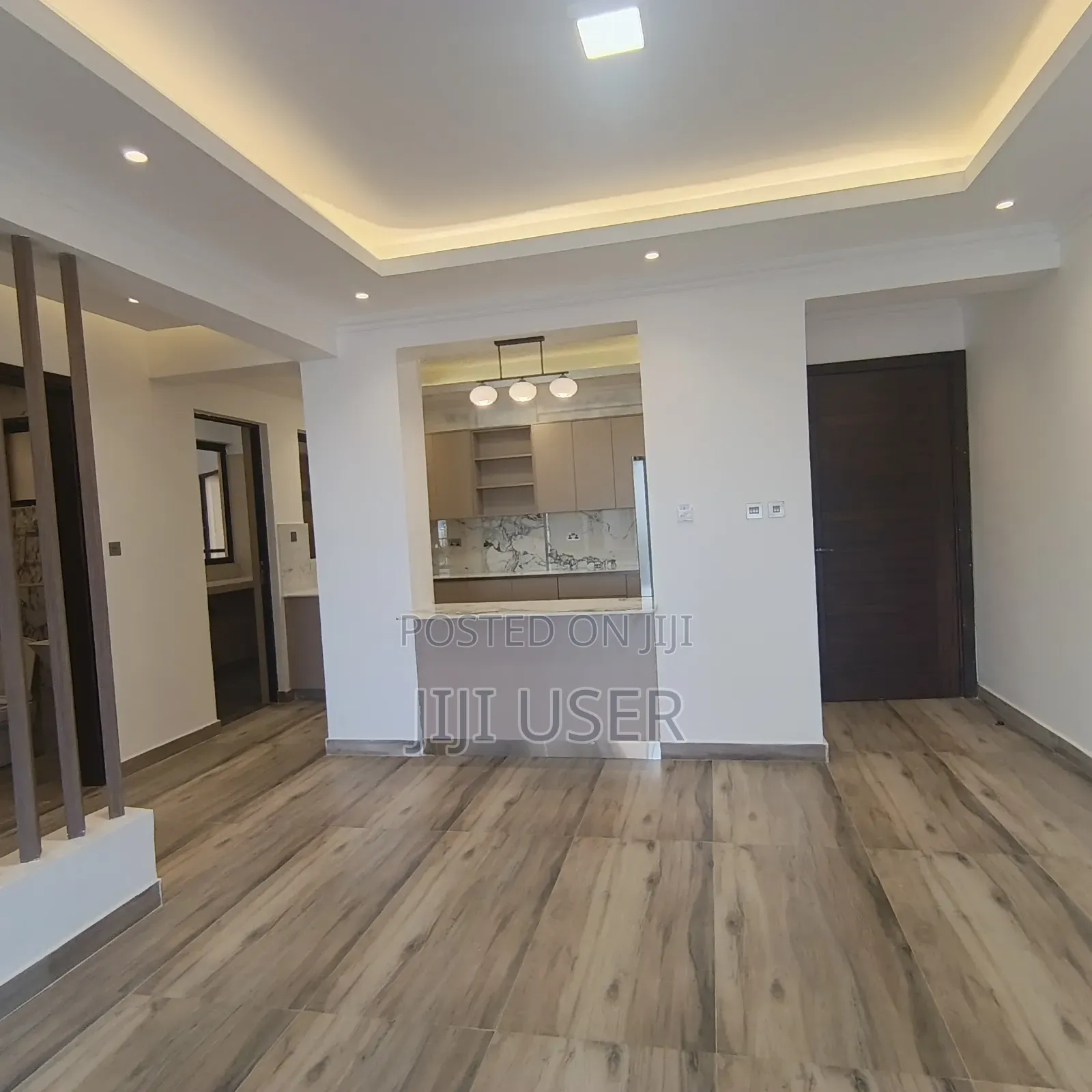 2bdrm Apartment in Brookside, Westlands for rent