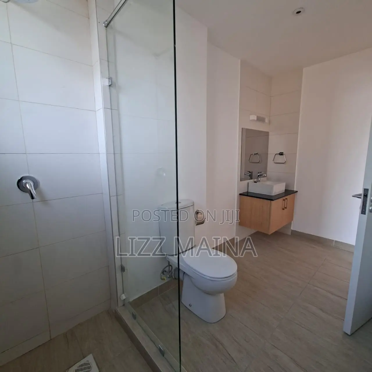 2bdrm Apartment in Kilimani, Hurlingham for rent