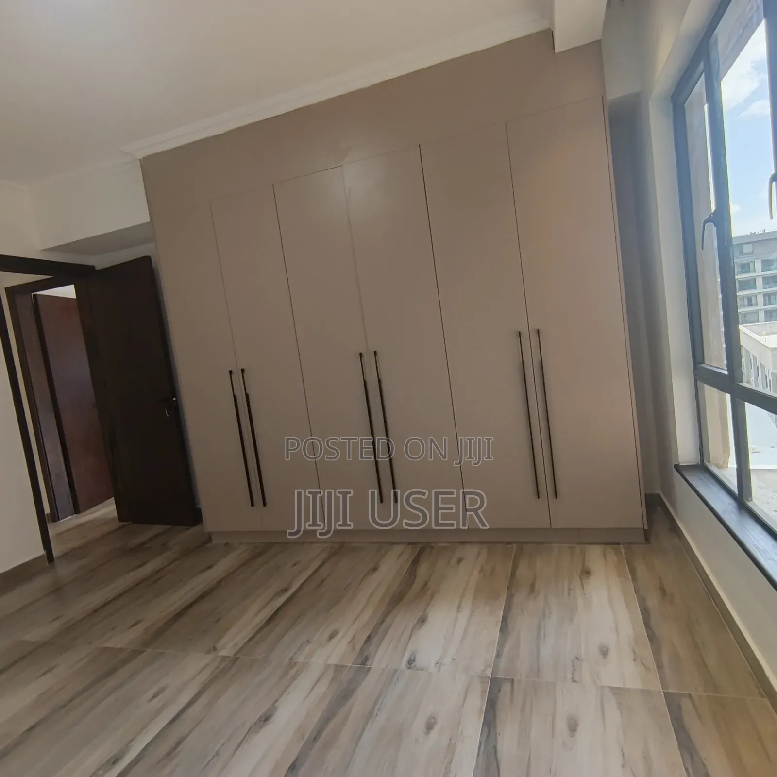 2bdrm Apartment in Brookside, Westlands for rent