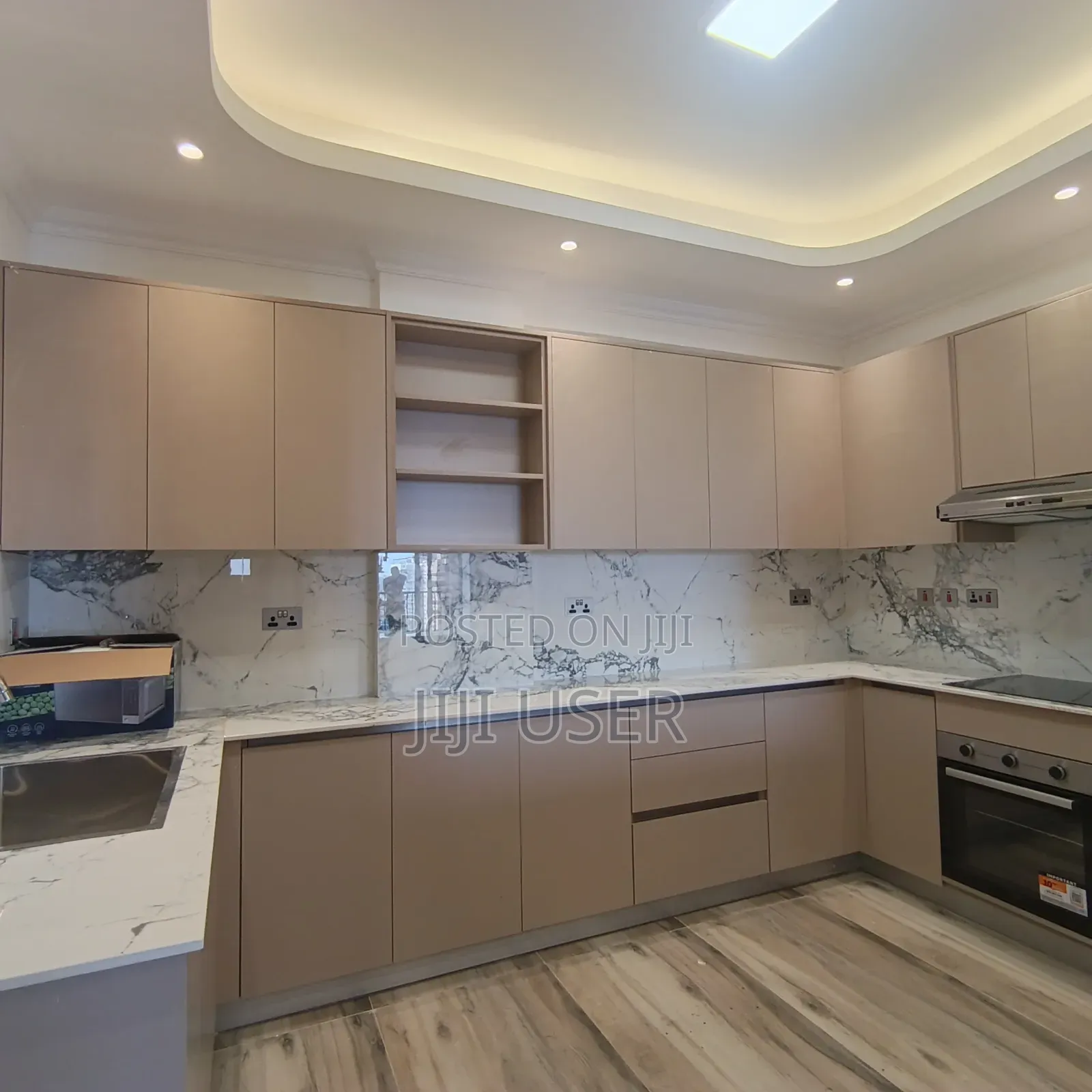 2bdrm Apartment in Brookside, Westlands for rent