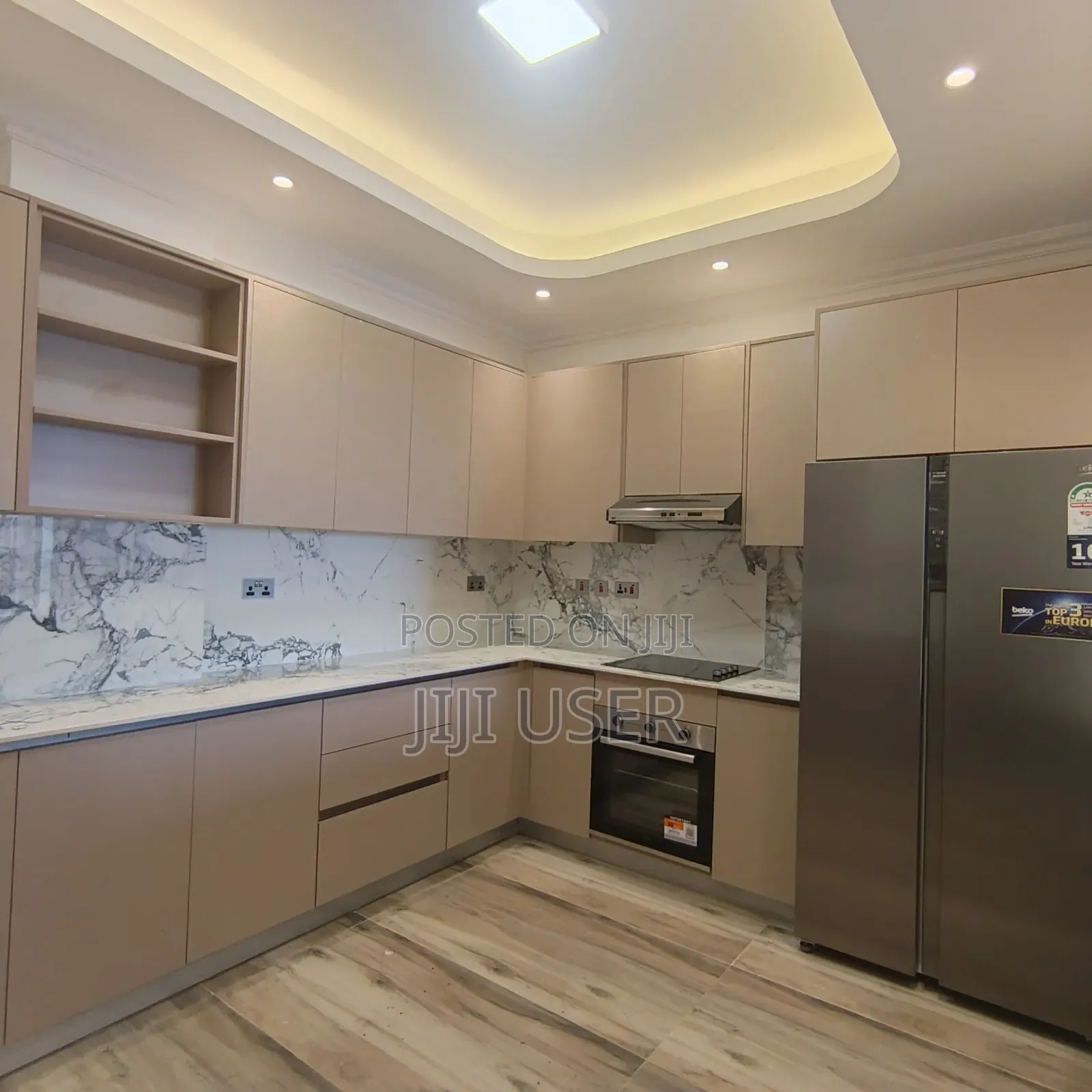 2bdrm Apartment in Brookside, Westlands for rent
