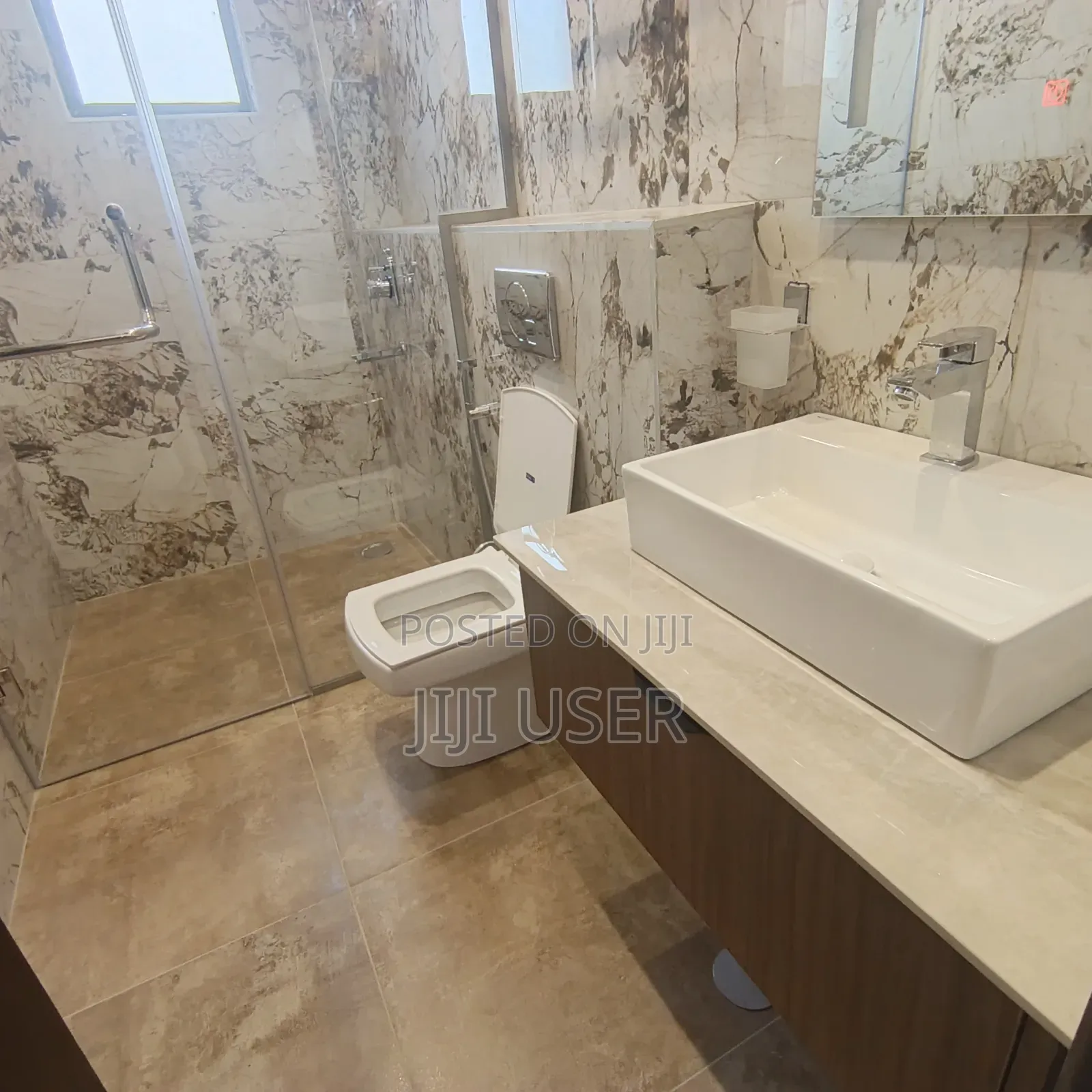 2bdrm Apartment in Brookside, Westlands for rent