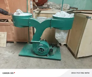 Heavy Duty Dust Collector