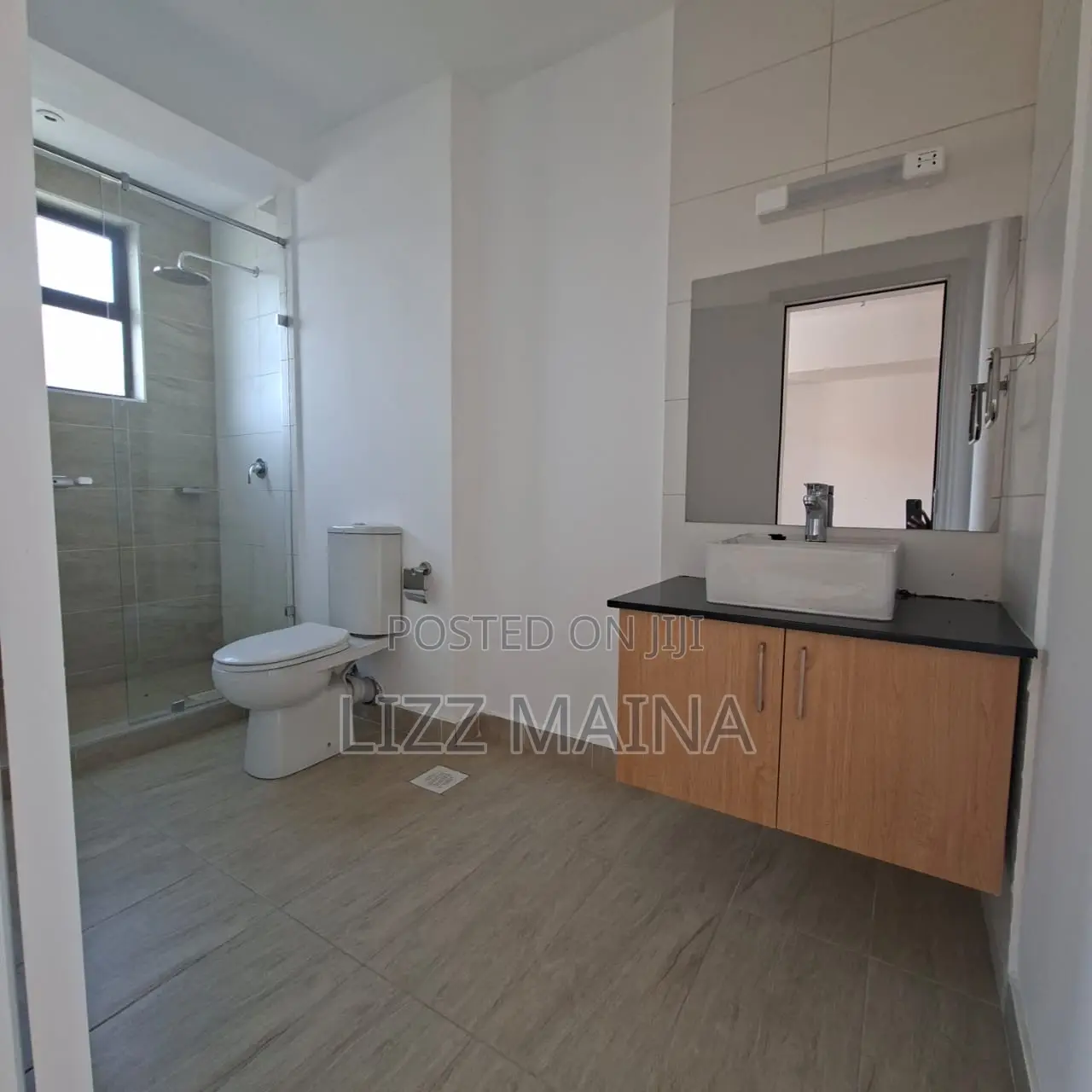 2bdrm Apartment in Kilimani, Hurlingham for rent