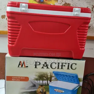 62 Litres Cooler Box
