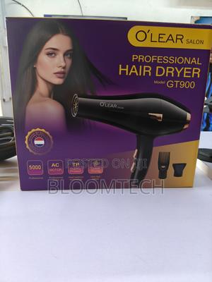 O'Lear Hair Dryer - thumbnail 2