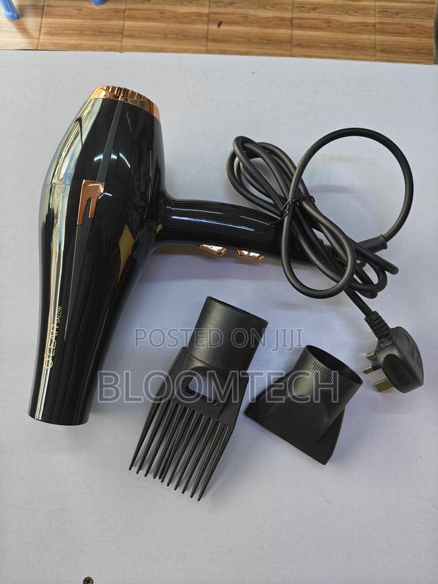 O'Lear Hair Dryer - thumbnail 3
